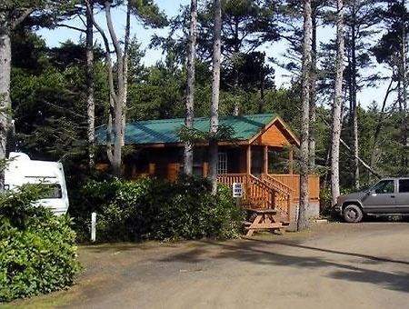 Whaler'S Rest Rv & Camping Resort Holiday Beach Dış mekan fotoğraf