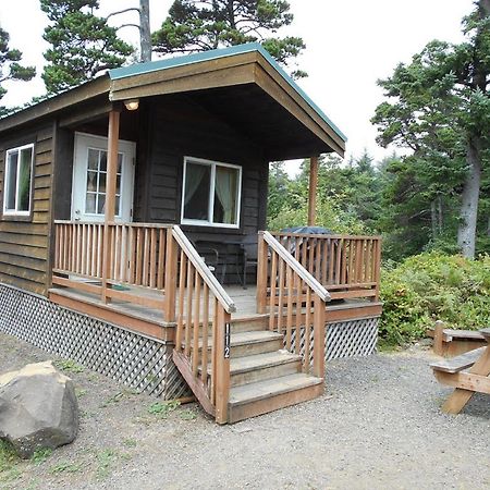 Whaler'S Rest Rv & Camping Resort Holiday Beach Dış mekan fotoğraf