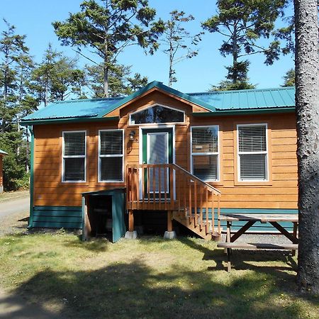 Whaler'S Rest Rv & Camping Resort Holiday Beach Dış mekan fotoğraf