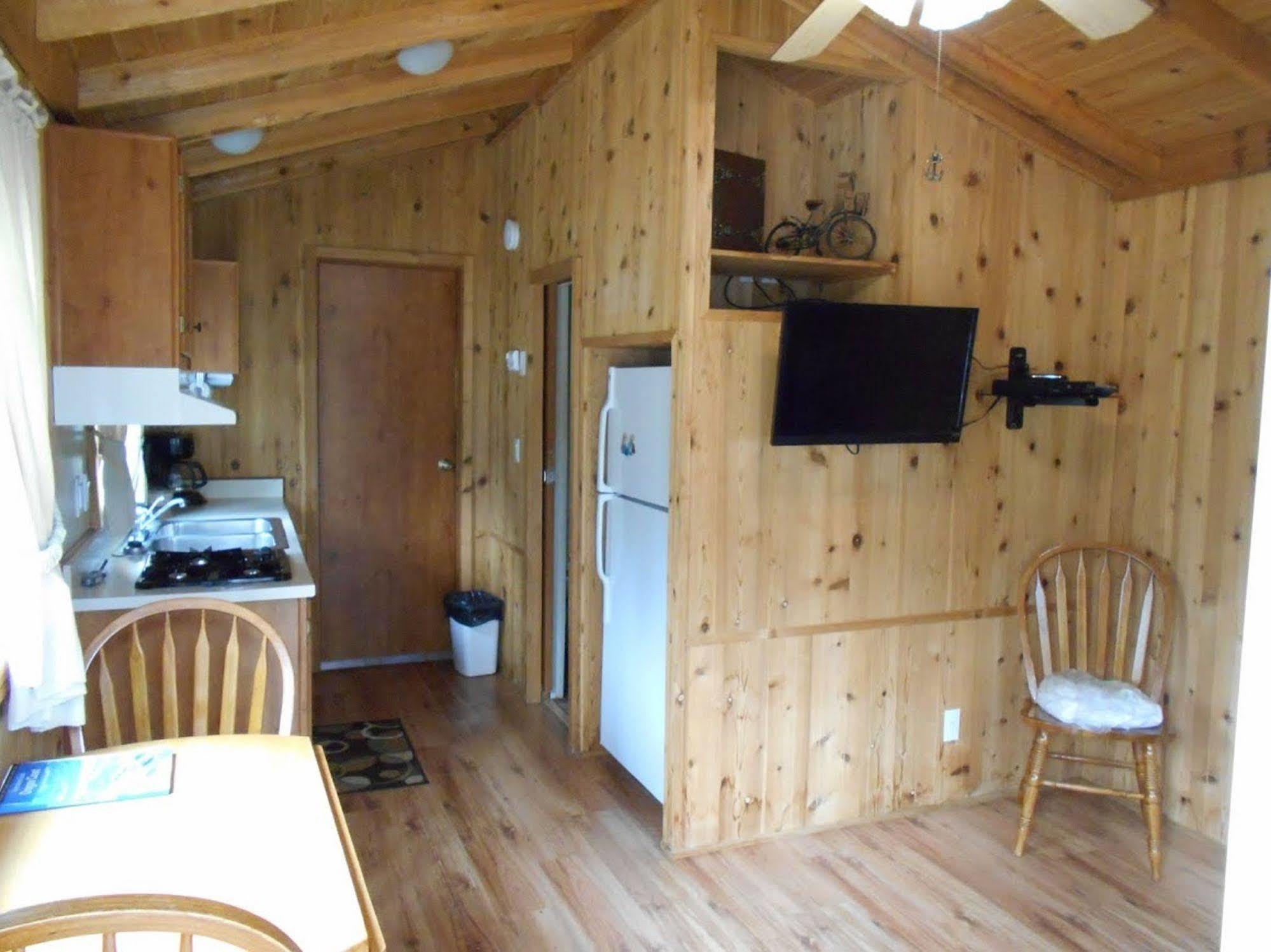 Whaler'S Rest Rv & Camping Resort Holiday Beach Dış mekan fotoğraf