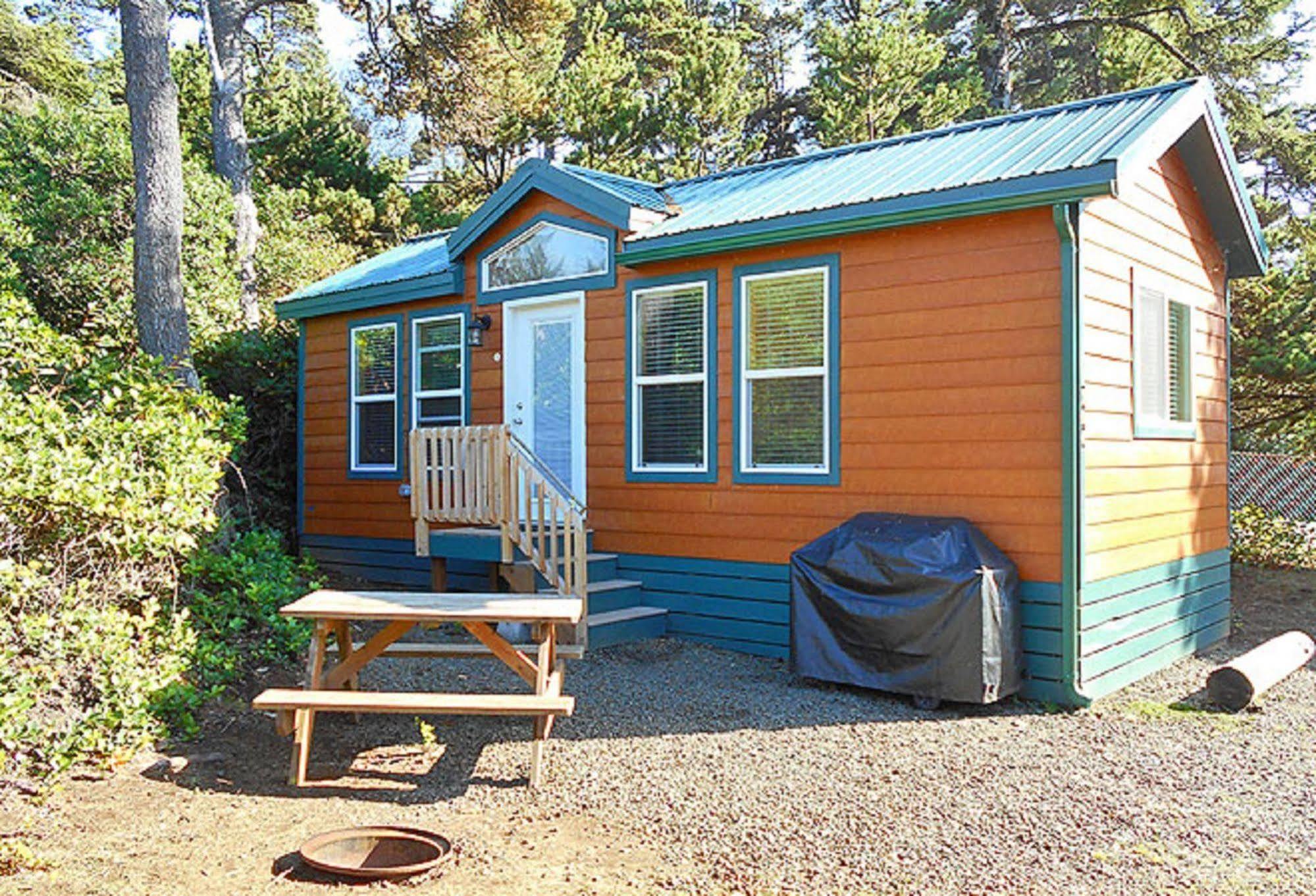 Whaler'S Rest Rv & Camping Resort Holiday Beach Dış mekan fotoğraf