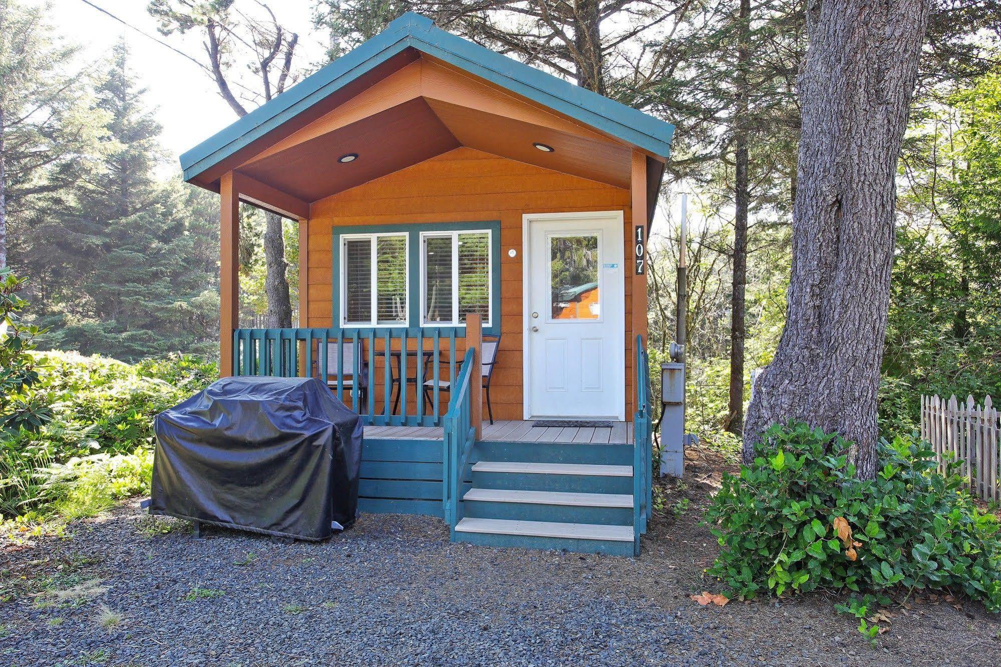 Whaler'S Rest Rv & Camping Resort Holiday Beach Dış mekan fotoğraf