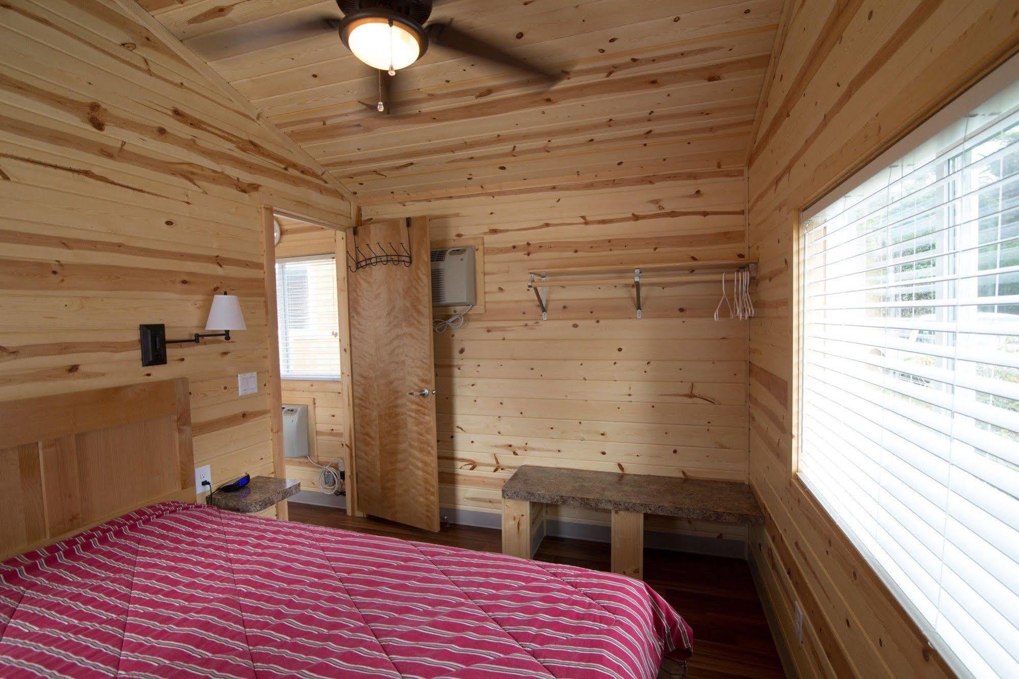 Whaler'S Rest Rv & Camping Resort Holiday Beach Dış mekan fotoğraf
