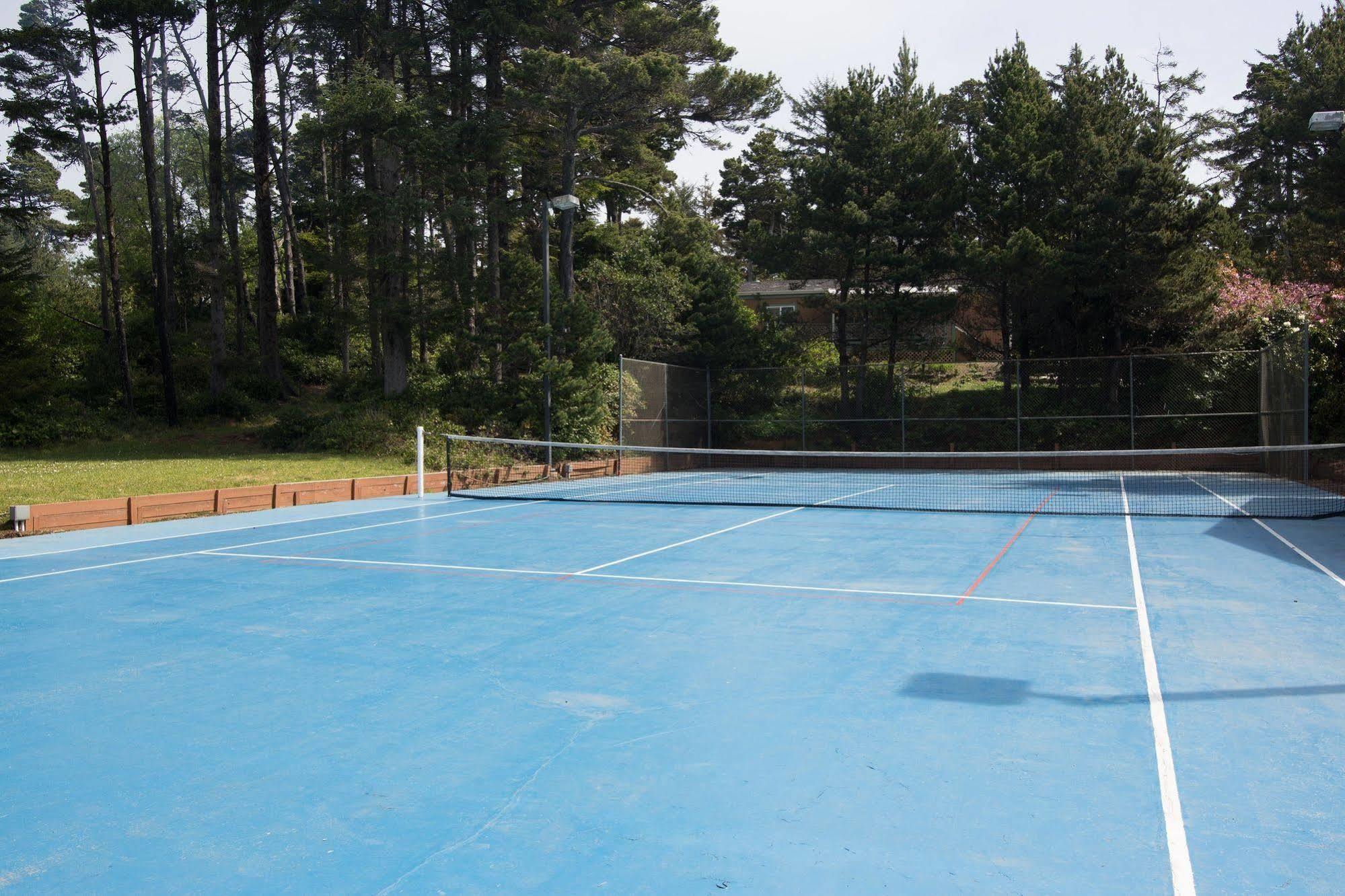 Whaler'S Rest Rv & Camping Resort Holiday Beach Dış mekan fotoğraf
